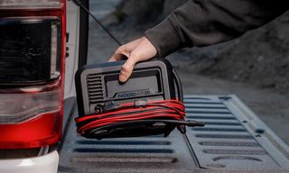 Noco AIR20 Τρόμπα Αυτοκινήτου 100PSI με Καλώδιο Αναπτήρα 12V-thumb-3