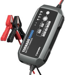 Topdon T30000 6V&12V&24V 30A Έξυπνος Φορτιστής & Συντηρητής
