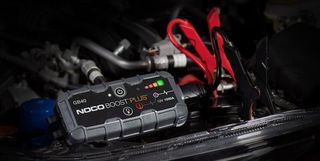 Noco Boost GB40 Plus UltraSafe 1000A Εκκινητής λιθίου