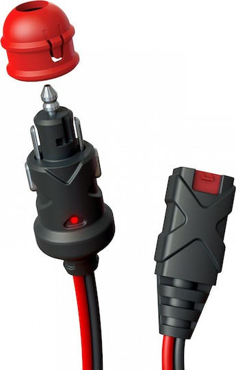Noco GC003 X-Connect Αρσενικό βύσμα 12V