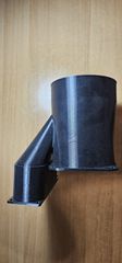 ANTMINER Adaptor Shroud to Blower 150mm & 200mm