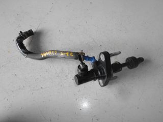 ΑΝΤΛΙΑ-ΤΡΟΜΠΑ ΣΥΜΠΛΕΚΤΗ TOYOTA YARIS 2005-2012  31420-0D111-2