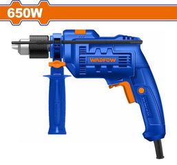 Wadfow WMD15651 Κρουστικό Δράπανο 650W