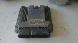 V/W CRAFTER ΕΓΚΕΦΑΛΟΣ ΚΙΝΗΤΗΡΑ ΜΟΝΤΕΛΟ 06-18