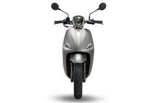 Letbe Neon 125 Cbs 2026 neon 125i CBS ΕΤΟΙΜΟΠΑΡΑΔΟΤΟ ΓΚΡΙ ΚΑΙ ΛΕΥΚΟ-thumb-2