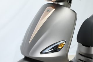 Letbe Neon 125 Cbs 2026 neon 125i CBS ΕΤΟΙΜΟΠΑΡΑΔΟΤΟ ΓΚΡΙ ΚΑΙ ΛΕΥΚΟ-thumb-7
