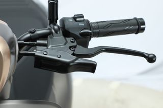 Letbe Neon 125 Cbs 2026 neon 125i CBS ΕΤΟΙΜΟΠΑΡΑΔΟΤΟ ΓΚΡΙ ΚΑΙ ΛΕΥΚΟ-thumb-10
