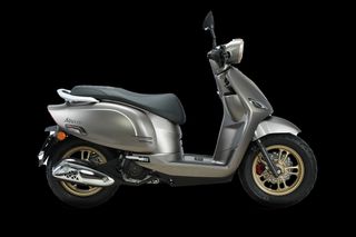 Letbe Neon 125 Cbs 2026 neon 125i CBS ΕΤΟΙΜΟΠΑΡΑΔΟΤΟ ΓΚΡΙ ΚΑΙ ΛΕΥΚΟ-thumb-11