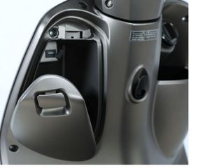 Letbe Neon 125 Cbs 2026 neon 125i CBS ΕΤΟΙΜΟΠΑΡΑΔΟΤΟ ΓΚΡΙ ΚΑΙ ΛΕΥΚΟ-thumb-14