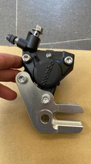 BREMBO Πίσω φρένο - με βάση MINIMOTO καινούργιο - ΣΕΤ - MONKEY GORILLA AB27 Z50J DAX