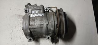 Κομπρεσέρ A/C Kia shuma 1996 2001