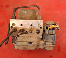 NISSAN X-TRAIL 2001-2007 ΜΟΝΑΔΑ ABS 47660FQ041