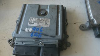 MERCEDES SPRINTER W906 ΑΡΘ.ΚΙΝ. 646 ΕΓΚΕΦΑΛΟΣ ΚΙΝΗΤΗΡΑ ΜΟΝΤΕΛΟ 06-10