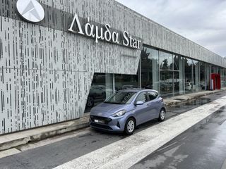 Hyundai i 10 2024 ΕΛΛΗΝΙΚΟ-ΕΓΓΥΗΣΗ-10.000 ΧΛΜ.