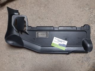 Κάλυμμα ταμπλό bmw e46-thumb-1