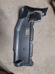 Κάλυμμα ταμπλό bmw e46-thumb-2