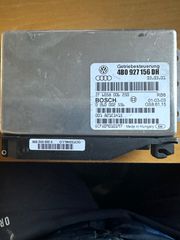Εγκέφαλος σασμάν Audi Α6 S6 4B0 927 156 DH-thumb-1