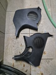 καλύμματα ηχείων bmw z4 e85