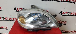 CITROEN SAXO ΦΑΝΑΡΙ ΕΜΠΡΟΣ ΔΕΞΙ . Ο,ΤΙ ΘΕΛΕΤΕ ΡΩΤΗΣΤΕ ΜΑΣ. ΑΠΟΣΤΟΛΗ ΣΕ ΟΛΗ ΤΗΝ ΕΛΛΑΔΑ!!