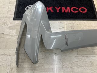 FAIRING ΜΟΥΤΡΟΥ ΓΚΡΙ ΓΝΗΣΙΟ ΜΕΤΑΧΕΙΡΙΣΜΕΝΟ KYMCO X-TOWN 125/300