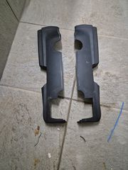 καλύμματα προσκέφαλα / roll bar bmw z4