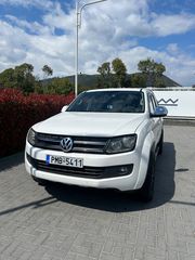 Volkswagen Amarok 2014