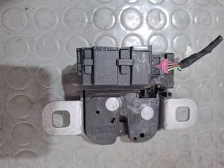 ΚΛΕΙΑΔΑΡΙΑ ΠΟΡΤΑΣ -  ΠΟΡΤ ΜΠΑΓΚΑΖ -  MINI COUNTRYMAN R60 , PACEMAN  R61   2010-2016