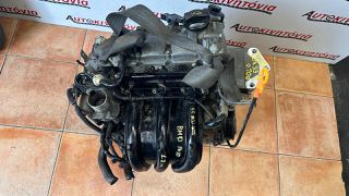 VOLKSWAGEN POLO ΚΙΝΗΤΗΡΑΣ *BMD* 1.2cc  *55.300km* 3ΚΥΛΙΝΔΡΟ , Ο,ΤΙ ΘΕΛΕΤΕ ΡΩΤΗΣΤΕ ΜΑΣ, ΑΠΟΣΤΟΛΗ ΣΕ ΟΛΗ ΤΗΝ ΕΛΛΑΔΑ!