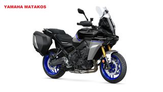 Yamaha Tracer 9 GT+ 2026
