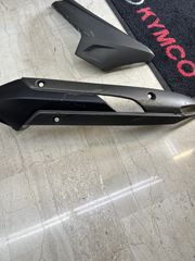 ΚΑΛΥΜΜΑ ΕΞΑΤΜΙΣΗΣ ΓΝΗΣΙΟ ΜΕΤΑΧΕΙΡΙΣΜΕΝΟ KYMCO X-TOWN 125/300
