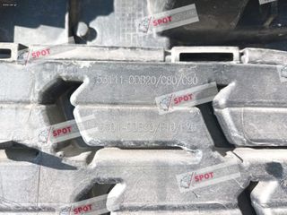 ΜΑΣΚΑ ΕΜΠΡΟΣ ΠΡΟΦΥΛΑΚΤΗΡΑ TOYOTA YARIS CROSS 531010DB30-thumb-2