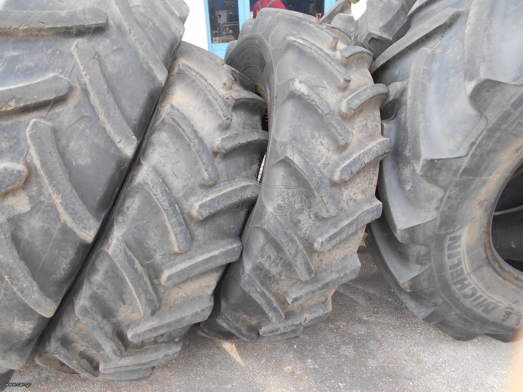 CEAT 16/9/30 (420 90 30)