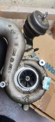 KKK ΤΟΥΡΜΠΙΝΑ Κ03 SKODA OCTAVIA 20VT