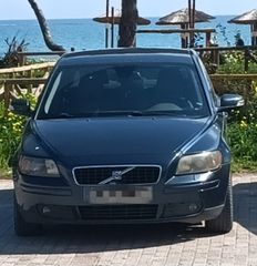 Volvo S40 2008