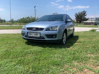 Ford Focus 2006 SPORT 1.4