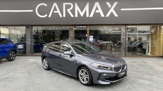 Bmw 118 2020 M-PACK DCT DIGIT COCKPIT - ΕΓΓΥΗΣΗ CARMAX