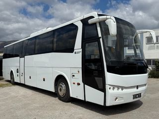 DAF 2011 ΕΤΟΙΜΟΠΑΡΑΔΟΤΑ - TEMSA SAFARI 12 HD/2