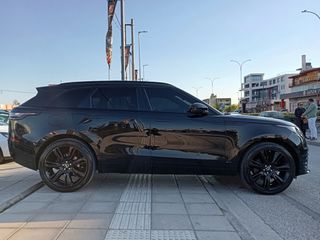Land Rover Range Rover Velar 2020 R-DYNAMIC-thumb-1