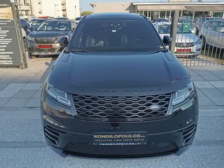 Land Rover Range Rover Velar 2020 R-DYNAMIC-thumb-2