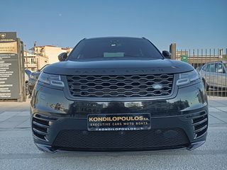 Land Rover Range Rover Velar 2020 R-DYNAMIC-thumb-3