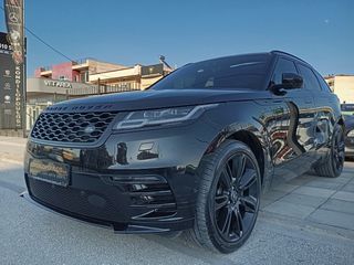 Land Rover Range Rover Velar 2020 R-DYNAMIC-thumb-4