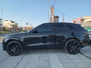 Land Rover Range Rover Velar 2020 R-DYNAMIC-thumb-5
