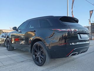 Land Rover Range Rover Velar 2020 R-DYNAMIC-thumb-6
