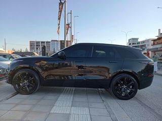 Land Rover Range Rover Velar 2020 R-DYNAMIC-thumb-7