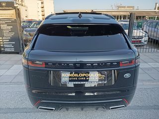 Land Rover Range Rover Velar 2020 R-DYNAMIC-thumb-10