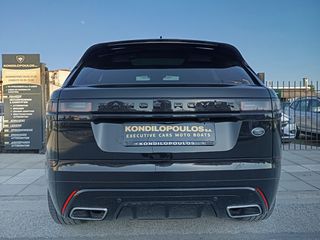 Land Rover Range Rover Velar 2020 R-DYNAMIC-thumb-9