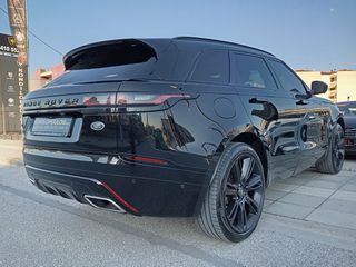 Land Rover Range Rover Velar 2020 R-DYNAMIC-thumb-8