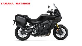Yamaha Tracer 9 GT 2026 Y-AMT ΑΜΕΣΑ ΔΙΑΘΕΣΙΜΟ-thumb-1