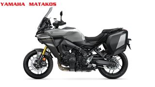 Yamaha Tracer 9 GT 2026 Y-AMT ΑΜΕΣΑ ΔΙΑΘΕΣΙΜΟ-thumb-2