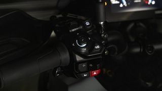 Yamaha Tracer 9 GT 2026 Y-AMT ΑΜΕΣΑ ΔΙΑΘΕΣΙΜΟ-thumb-4